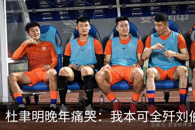 杜聿明晚年痛哭：我本可全歼刘伯承，蒋介石一句话葬送80万大军